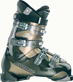 buty narciarskie Atomic B 3