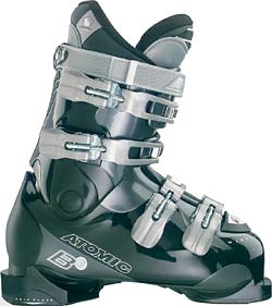 buty narciarskie Atomic B 3w