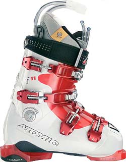 buty narciarskie Atomic T 11 Foam