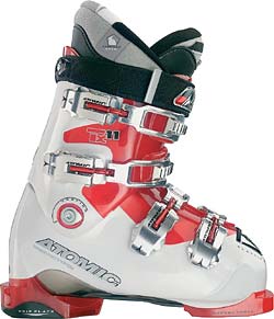 buty narciarskie Atomic TX 11