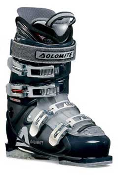 Dolomite AX 11.4 TFF