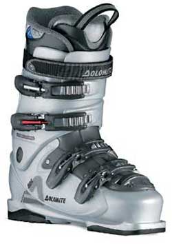 buty narciarskie Dolomite AX 5.4 L