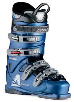 buty narciarskie Dolomite AX 5.4