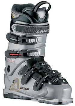 Dolomite AX 7.4 L TFF