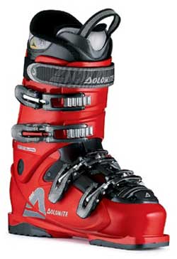 buty narciarskie Dolomite AX 7.4 TFF