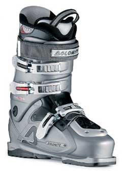 buty narciarskie Dolomite AX 9.3 TFF