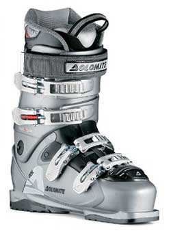 buty narciarskie Dolomite AX 9.4 L TFF