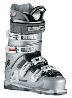 Dolomite AX 9.4 L TFF