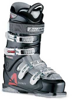 buty narciarskie Dolomite AX 9.4 TFF