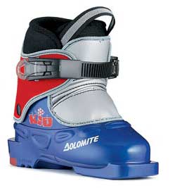 Dolomite Kid