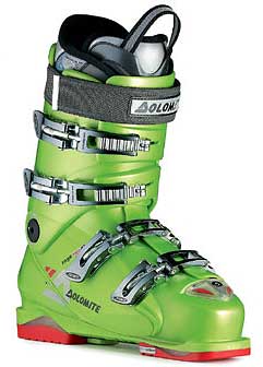buty narciarskie Dolomite Rage Pro XT