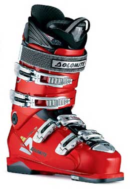 buty narciarskie Dolomite Rage X 10 TFF