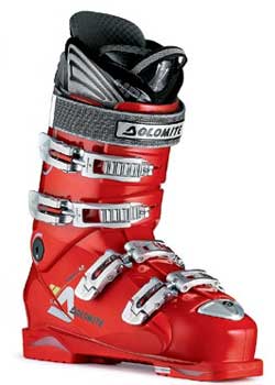 buty narciarskie Dolomite Rage X 12
