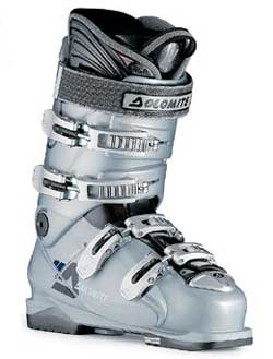 buty narciarskie Dolomite Rage X8 L TFF