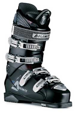 buty narciarskie Dolomite Rage X8 TFF