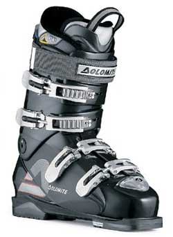 buty narciarskie Dolomite RC 7 FF