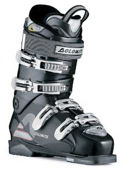 Dolomite RC 7 FF