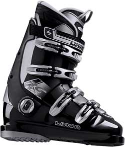Lowa RC 1.50 Lady