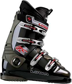 Lowa RC 2.50