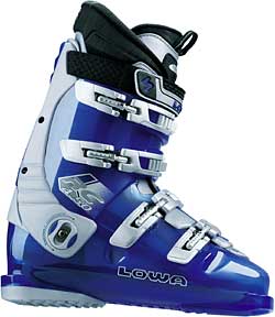 Lowa RC 4.50
