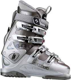 Lowa SC 400 lady