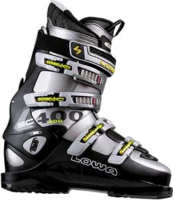 Lowa SC 400