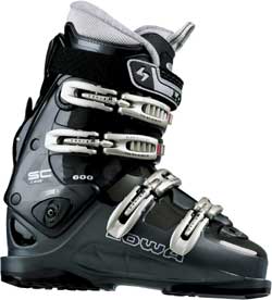 Lowa SC 600 Lady