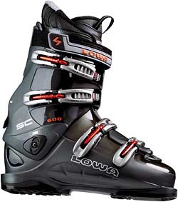 Lowa SC 600