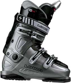 Lowa SF 77 Evo Lady HF