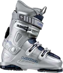 Lowa SF 77 Evo Lady