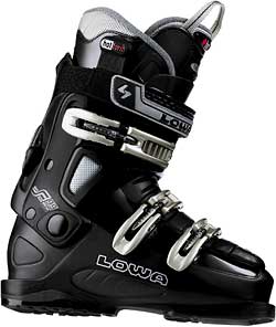 Lowa SF 99 Evo Lady HF