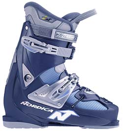 buty narciarskie Nordica Litech 10 W