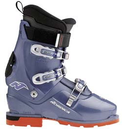 buty narciarskie Nordica TR 12 W