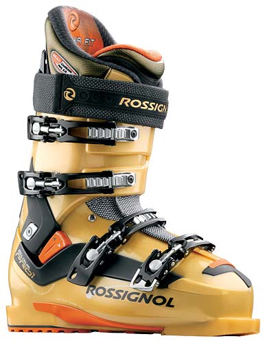 rossignol active cockpit