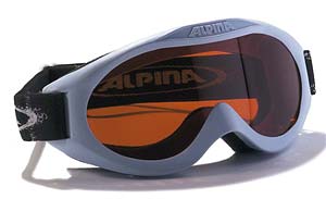 Alpina Carvy