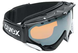 gogle narciarskie Uvex Apache Pro