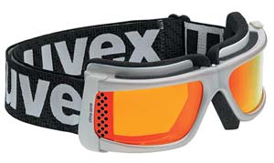 gogle narciarskie Uvex Pocket Pro