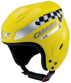 kaski narciarskie Carrera Explorer 2.4