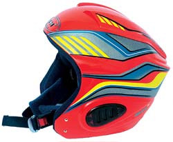 kaski narciarskie SH King Racer