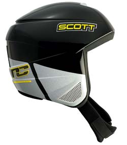 Scott GS Headgear