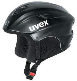 kaski narciarskie Uvex X-ride Basic