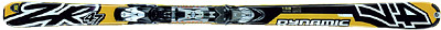 narty Dynamic ZR 47
