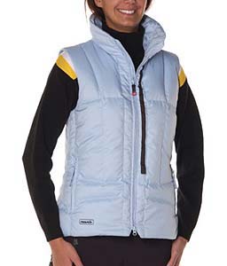 Reusch Solvalla Down Vest