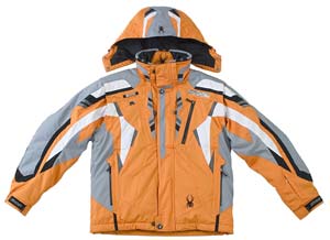 odzież narciarska Spyder Zermatt