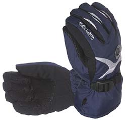 rękawice narciarskie Level X-Multy Thin