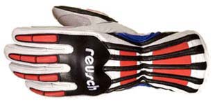 Reusch Jetstreamer Racing GS