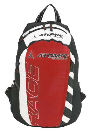 Atomic Backpack