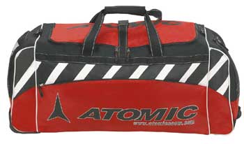Atomic Travelbag