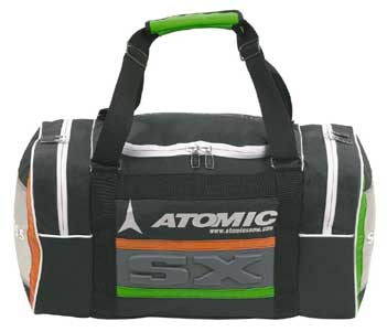 Atomic Travelbag