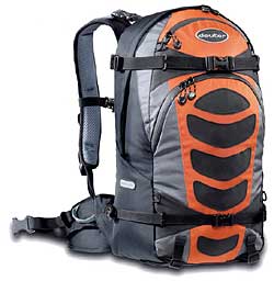 Deuter Edge 25